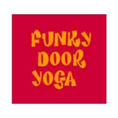 Funky Door Yoga Berkeley