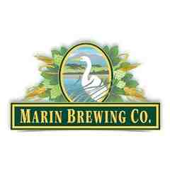 Marin Brewing Company