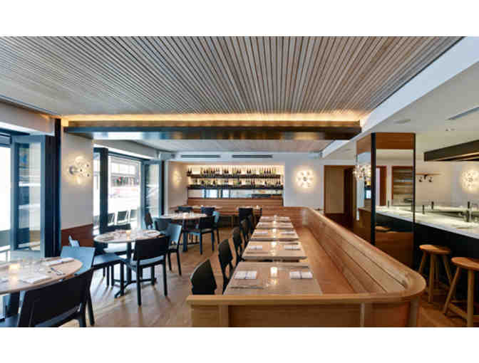 Overnight stay at AKA Rittenhouse Hotel  and Tickets to the Philadelphia Theater Company