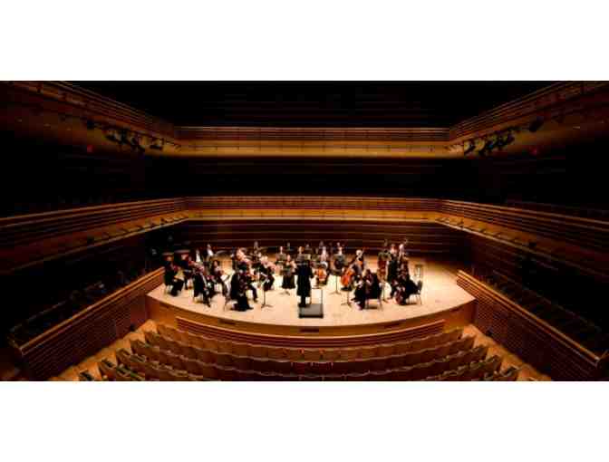 Two Night Stay at the Sheraton Downtown & Tickets to The Chamber Orchestra of Philadelphia