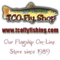 TCO Fly Shop