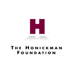Sponsor: The Honickman Family