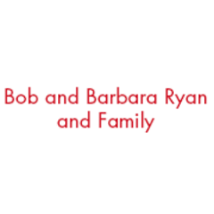 Bob and Barbara Ryan and Family