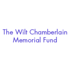 Sponsor: The Wilt Chamberlain Memorial Fund
