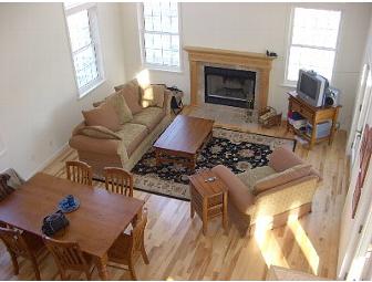 Vacation in a Luxury 3 bedroom, Oceanfront House in Maine