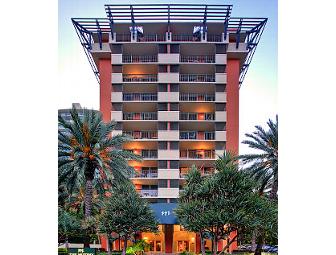 2-Day / 1-Night Stay in a One Bedroom Suite at Mutiny Hotel on the Bay in Coconut Grove