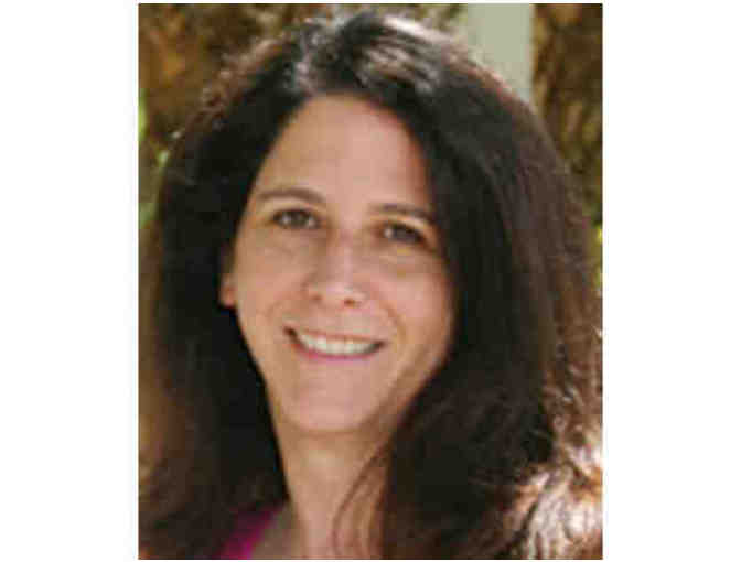 An Evening of Beer Tasting with Josh Spector and Dean Marni Lennon for up to Four