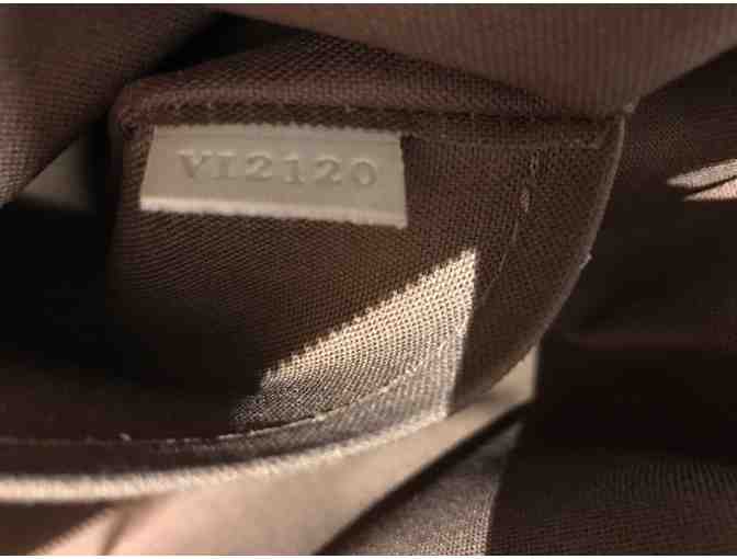 Gently Used Louis Vuitton Tivoli PM Handbag -- in Excellent Condition!