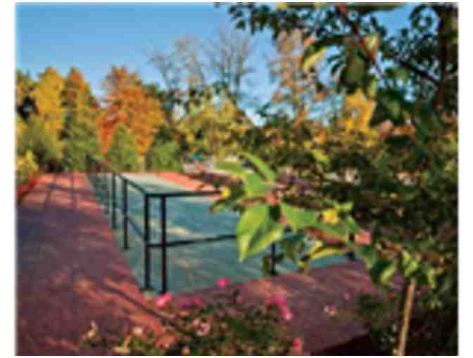 2 bedroom Condo in Oak n' Spruce Resort in South Lee, MA from Sept. 28 - Oct. 5, 2017