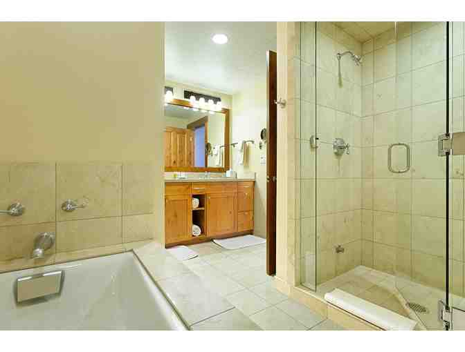 5 Bedroom  Penthouse Unit in the Snowmass Club in Snowmass, CO April 8 - April 16, 2017