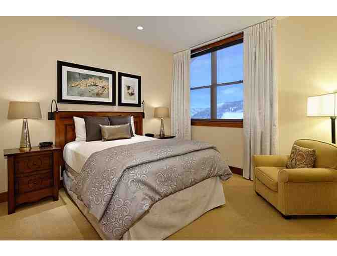 5 Bedroom Penthouse in the Snowmass Club in CO April 8 - April 16, 2017