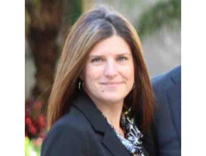 Happy Hour with Prof. Newman and Prof. Swain for up to 4 Students or Alumni