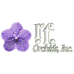 R. F. Orchids, Inc.