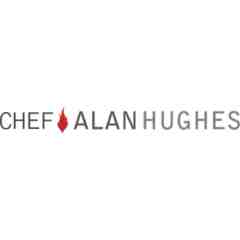 Chef Alan Hughes