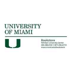 University of Miami Bookstore