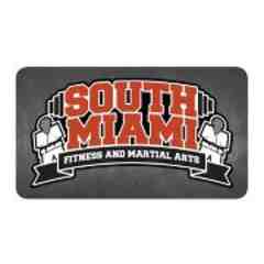 South Miami Fitness & Martial Arts