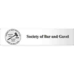 Society of Bar & Gavel