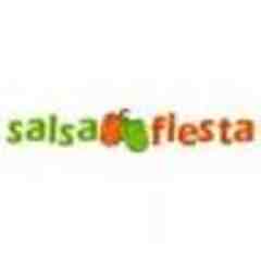 Salsa Fiesta Grill