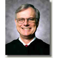 Judge Frank Shepherd