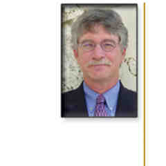 Professor Bernie Perlmutter