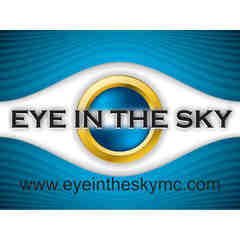 Eye in the Sky Photography