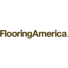 Flooring America, located at Scott's Glass