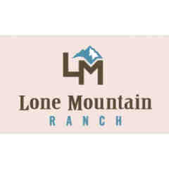 Lone Mountain Ranch