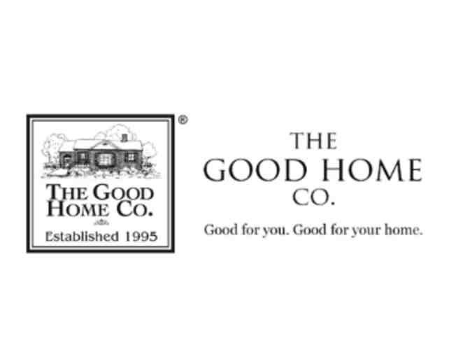 $125 Gift Certificate to The Good Home Company - Photo 1
