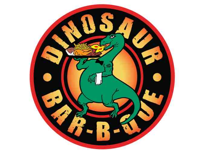$150 Gift Card to Dinosaur BBQ - Photo 1