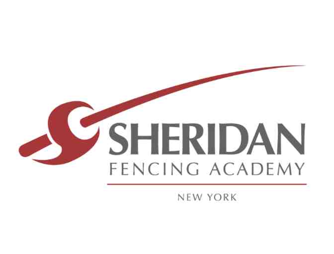 Sheridan Fencing Academy - Photo 1