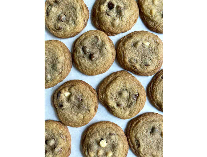 12 Dozen Homemade Cookies for HSMSE (June)