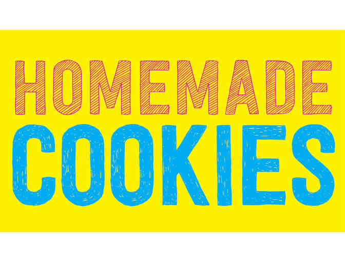 12 Dozen Homemade Cookies for HSMSE (June) - Photo 1