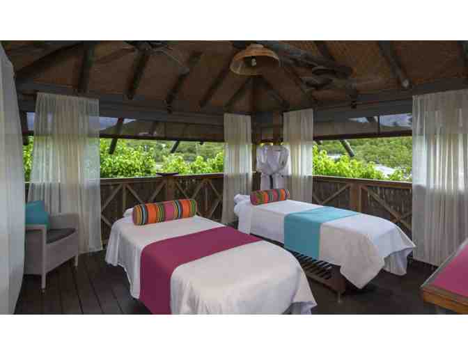 Elite Island Resorts / Galley Bay Resort and Spa, Antigua - All-Inclusive