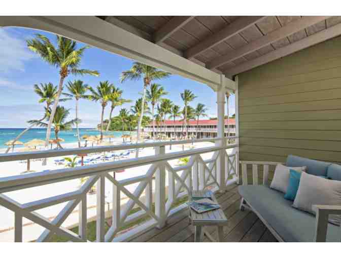 Elite Island Resorts / Pineapple Beach Club Antigua - All-Inclusive