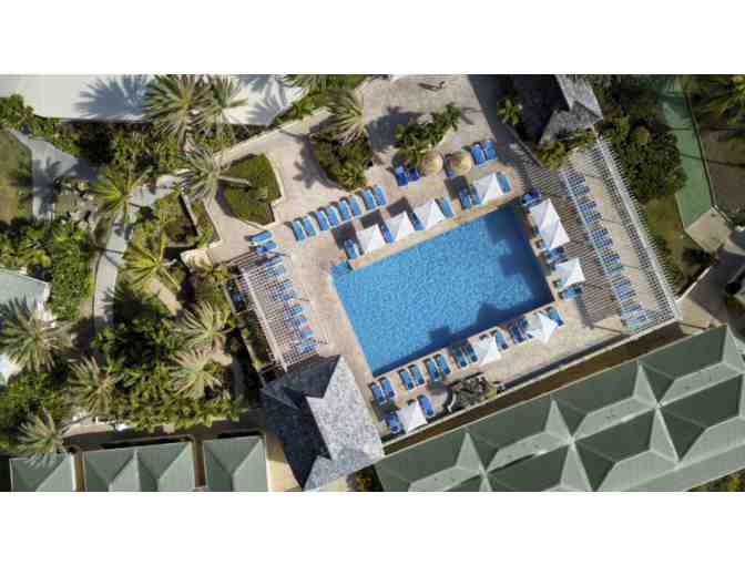 Elite Island Resorts / St. James's Antigua - All-Inclusive