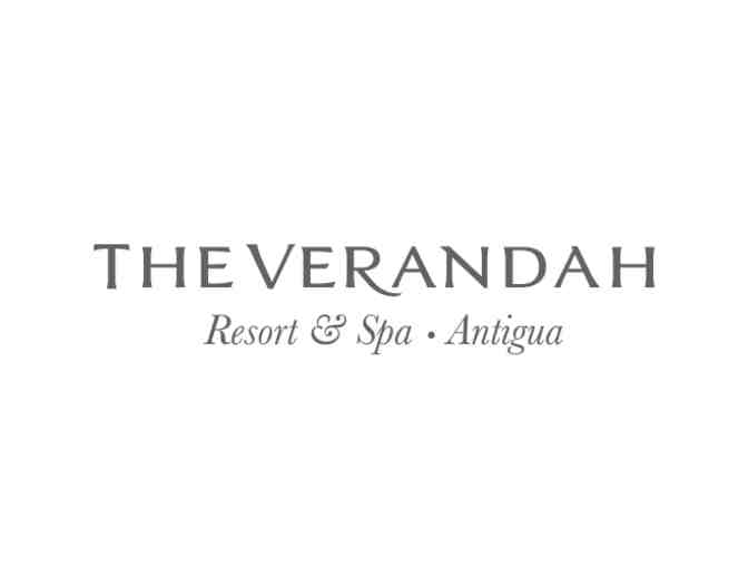 Elite Island Resorts / The Verandah Resort and Spa, Antigua - All-Inclusive