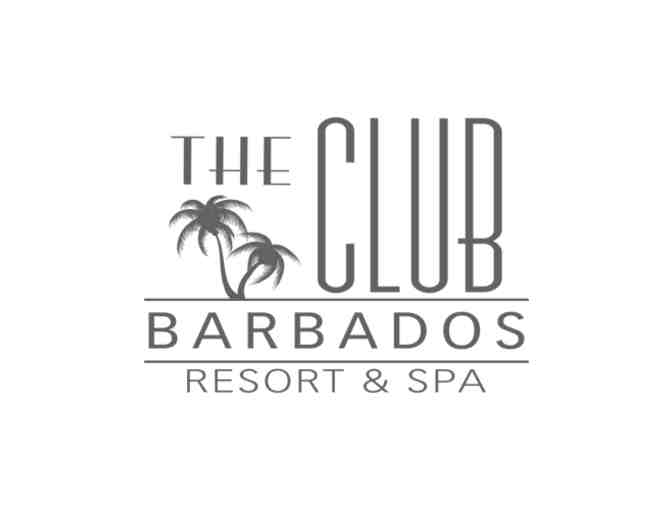 Elite Island Resorts / The Club Barbados Resort and Spa, Barbados - All-Inclusive