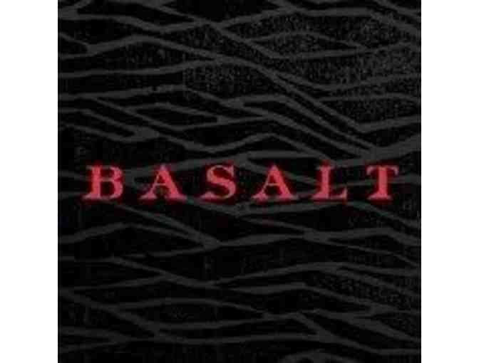 Basalt Restaurant Gift Card - Photo 1