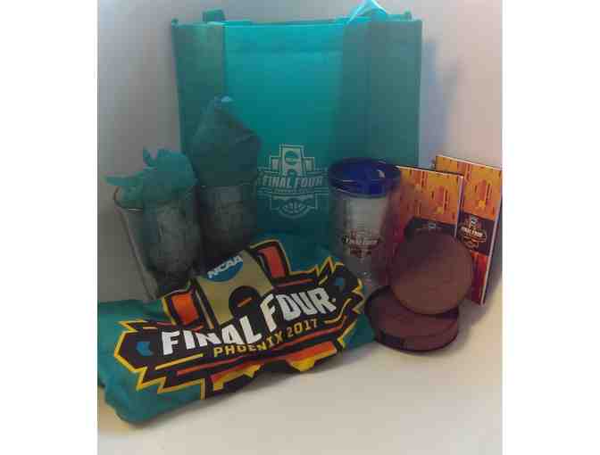 Final Four in Arizona Gift Set