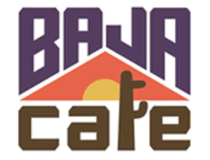 Baja Cafe $50 Gift Card - Photo 1