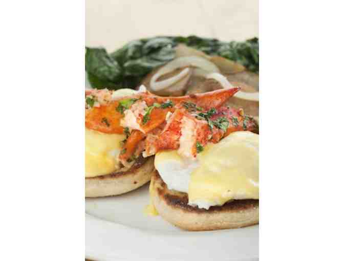 Feast - $100 Gift Certificate