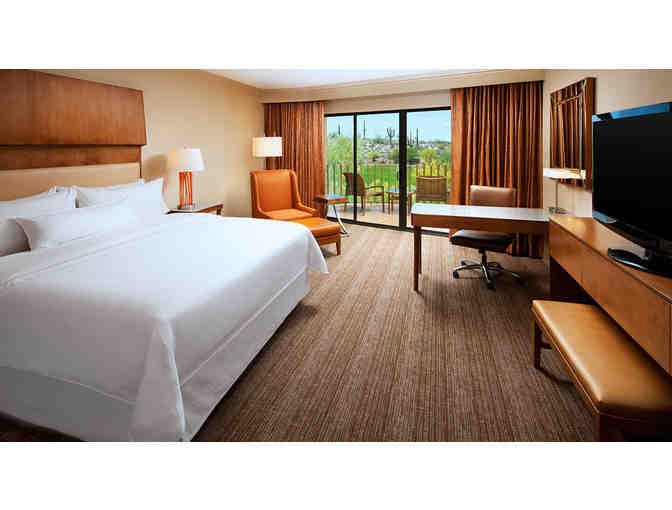 The Westin La Paloma Resort- Two Night Stay