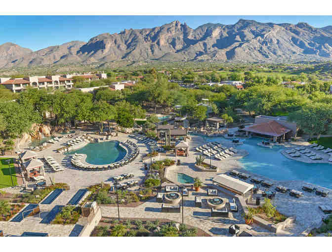 The Westin La Paloma Resort- Two Night Stay