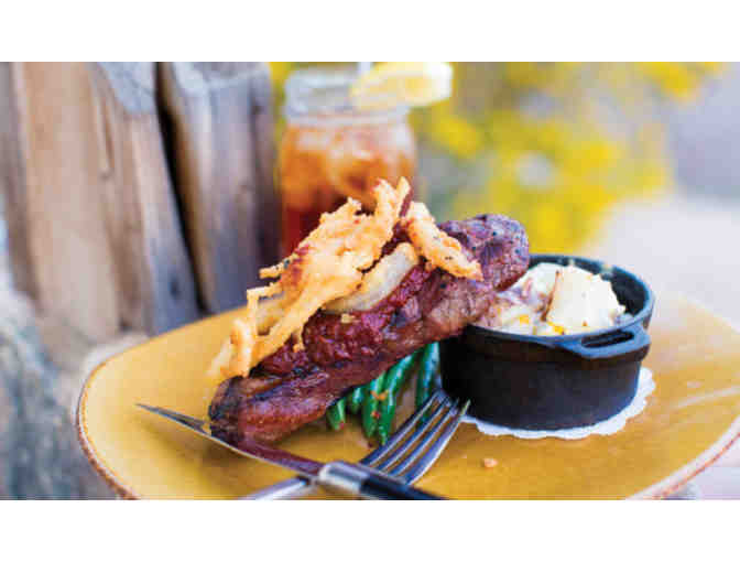 Tanque Verde Ranch - Two Night All-Inclusive Stay for Two