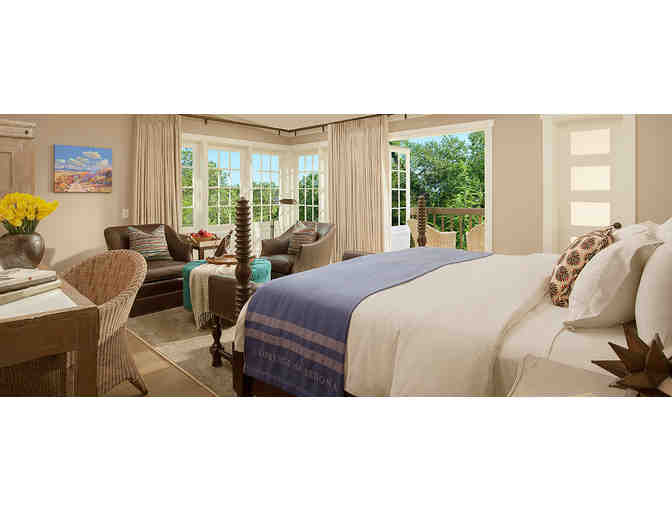 L'Auberge de Sedona - Two Night Stay