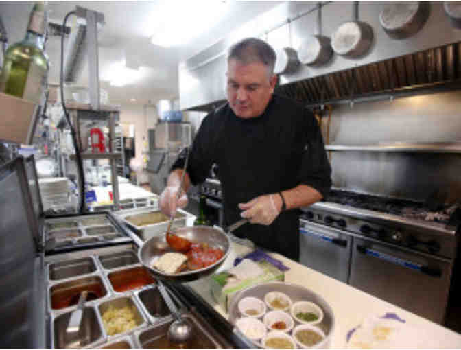 Gusto Osteria - $50 Gift Card