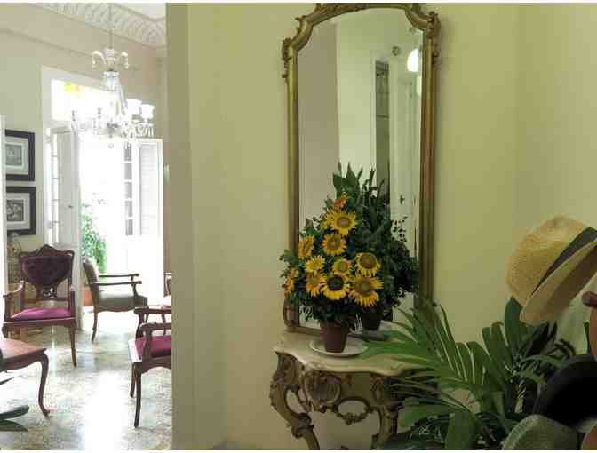 Havana Cuba - Six Night Stay in a 3 Bed, 3 Bath with Breakfast and Maid