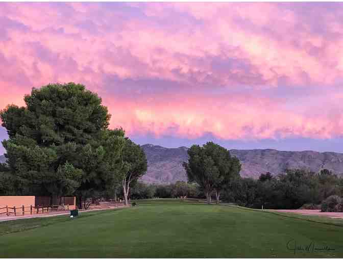 Golf Lesson with JoAnne Lusk, PGA and LPGA Certified Instructor (2 of 2)