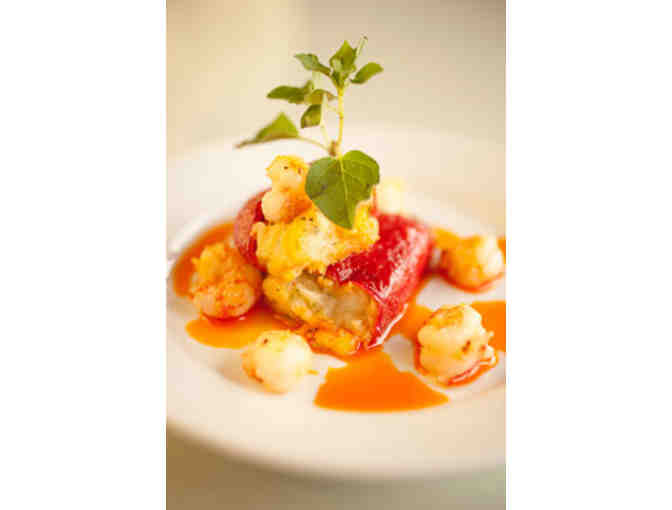 Feast - $100 Gift Certificate