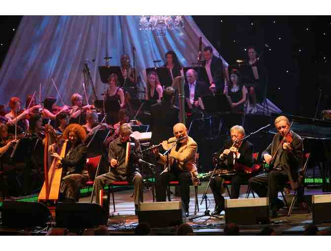 Tucson Symphony Orchestra - Two Tickets to any Classic or SuperPops! Concert